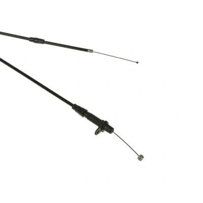 Abbildung von Gaszug kompatibel für Yamaha Aerox 50 Cat. (03 ), (99 MBK Nitro )