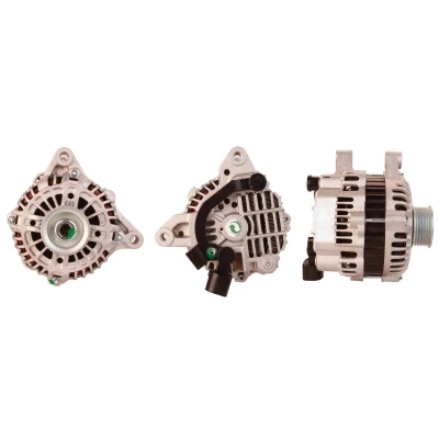 Abbildung von LUCAS LRA02311 Lichtmaschine 12V 120A PEUGEOT: 207 Schrägheck, 308 I 407 SW, CITROËN: C5 III Kombi, C2 C4 Picasso 1