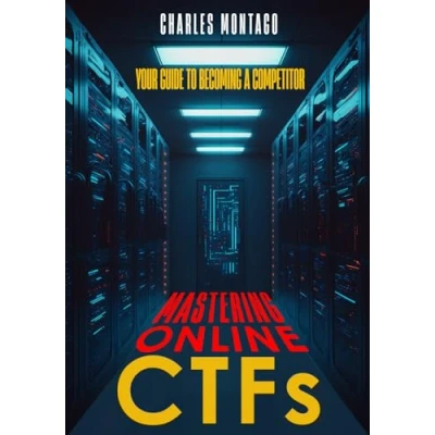 Abbildung von Mastering Online CTFs: Your Guide to Becoming a Competitor