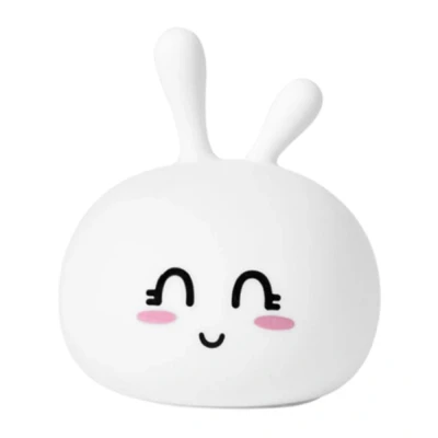 Abbildung von Oopsy Sweet Bunny Silicon Lamp 1 stk.