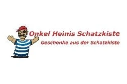Onkel Heinis Schatzkiste Logo