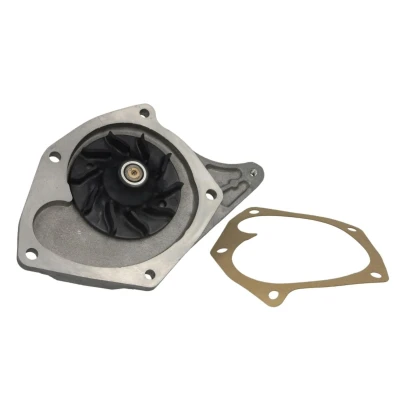 Abbildung von Saleri SIL PA1131 Wasserpumpe mechanisch 52 RENAULT: CLIO 2, Kangoo I, SCENIC SUZUKI: Jimny SUV, NISSAN: Note MICRA 3, Almera II Schrägheck