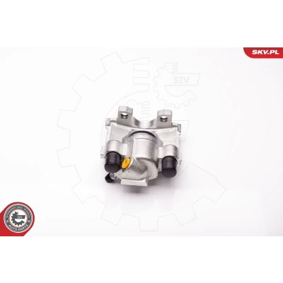 Abbildung von ESEN SKV 34SKV203 Bremssattel Hinterachse links BMW: 3 Limousine, Cabrio, 6 Coupe