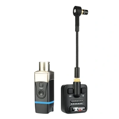 Abbildung von X Vive U9 Violin Wireless System