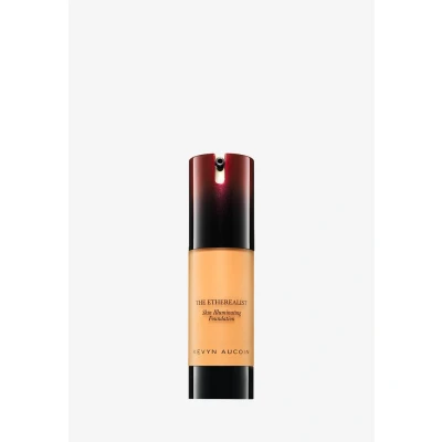 Abbildung von Kevyn Aucoin THE Etherealist SKIN Illuminating Foundation Foundation, Damen, Größe: 28 ml, Medium ef 09