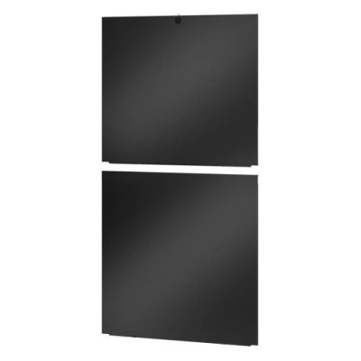 Abbildung von APC Easy Rack ER7SIDE4210 Seitenwand 42HE 1000mm, schwarz