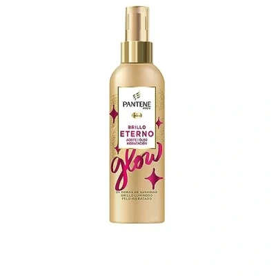 Abbildung von Pantene Pro V Haaröl ewiger Glanz, 200 ml