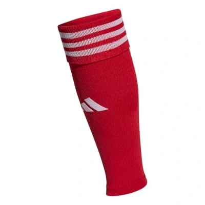 Abbildung von ADIDAS HT6540 team SLEEVE 23 Socks Unisex Adult power red 2/white, 28 30 EU
