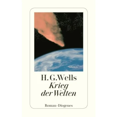 Abbildung von Krieg der Welten: Roman (detebe)