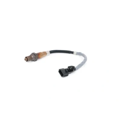 Abbildung von BOSCH 0 258 006 988 Lambdasonde 4 RENAULT: LAGUNA III Coupe, ESPACE 4, 3 Grandtour
