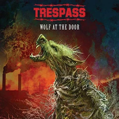 Abbildung von Wolf at the Door [Vinyl LP]