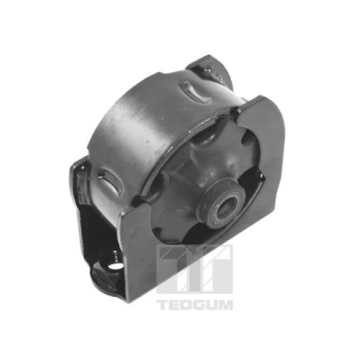 Abbildung von TEDGUM TED10739 Motorlager vorne TOYOTA: RAV4 II SUV, Avensis Verso