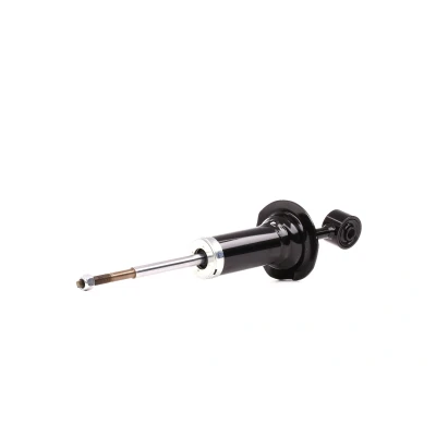Abbildung von DACO Germany 452606 Stoßdämpfer Vorderachse Gasdruck Zweirohr federtragender Dämpfer unten Auge, oben Stift NISSAN: NP300 Navara Pickup, Pathfinder 3