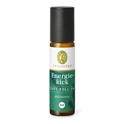 Abbildung von Energiekick Duft Roll on Bio
