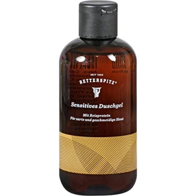 Abbildung von Retterspitz Sensitives Duschgel 200 ml