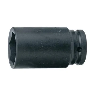 Abbildung von FORCE 46510041 Kraft Stecknuss 100 41 mm 20 (3/4&quot;) Sechskant