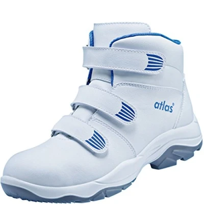 Abbildung von ATLAS Sicherheitsstiefel