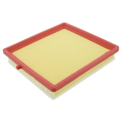 Abbildung von MAPCO 60700 Luftfilter 41 204 214 viereckig Filtereinsatz OPEL: Adam