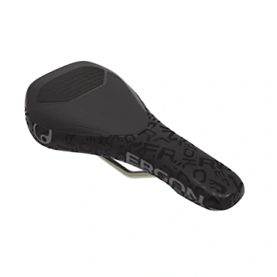 Abbildung von SM Downhill Pro Titanium Team Sattel