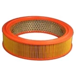 Abbildung von ALCO FILTER MD 024 Luftfilter 61,9 229,0 Filtereinsatz LADA: Niva, 1200 1600 Limousine, Toscana, LANCIA: Beta Spider, Montecarlo, Coupe