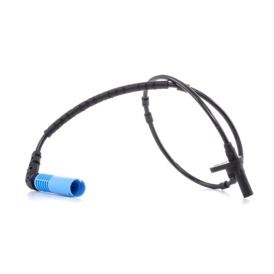 Abbildung von FEBI BILSTEIN 39278 ABS Sensor Hinterachse links, rechts 673 Blau, schwarz BMW: X3 kfzteile, kfzteile24, bandel online, bandel, atp