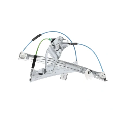 Abbildung von Ridex Fensterheber vorne links elektrisch ohne Elektromotor mit Komfortfunktion, Komfortfunktion 1561W1176 PEUGEOT: 208 I Schrägheck