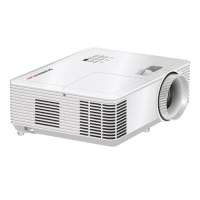 Abbildung von InFocus SP2238 Installations DLP Beamer 4400 Lumen