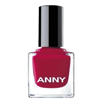 Abbildung von Nail Polish Red Inspiration 15 ml