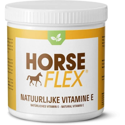 Abbildung von Horseflex Natürliches Vitamin E 1,6 kg