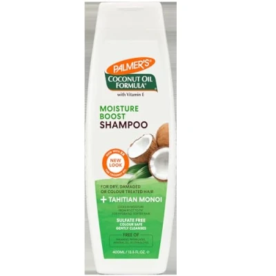 Abbildung von PALMER&#039;S Kokosöl Cond Shampoo, (1 X 400 ML)