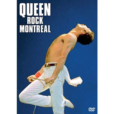 Abbildung von Queen Rock Montreal [2 DVDs]