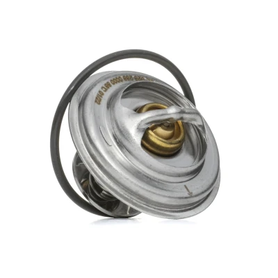 Abbildung von MEYLE 028 288 0000 Kühlwasserthermostat 88C ORIGINAL Quality mit Dichtung BMW: 3 Cabrio, Limousine, Cabrio