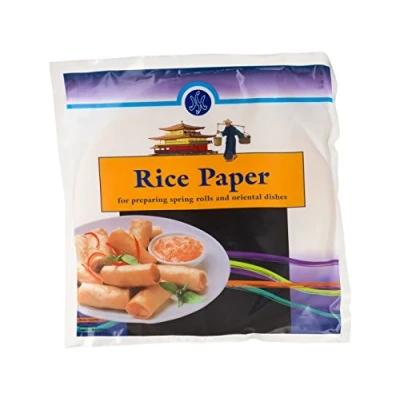 Abbildung von Thai Reispapier Ø 22 cm 200 g