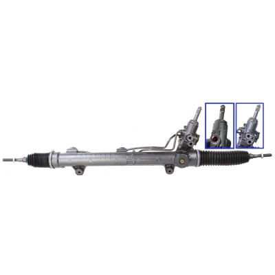 Abbildung von DRI 711521021 Servolenkung hydraulisch für Fahrzeuge mit Servotronic Lenkung Linkslenker Lampenträger MERCEDES BENZ: ML Klasse, GL kfzteile,
