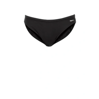 Abbildung von Trigema Herren 631304 Badehose, Schwarz (schwarz 008), X Large