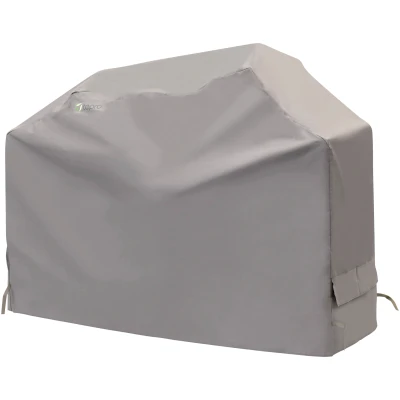 Abbildung von Tepro Grill Schutzhülle, BxLxH: 178x56x129 cm, für Gasgrill extra groß