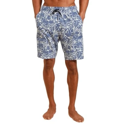 Abbildung von Calida Herren RMX Sleep Time Off Hose, Blue Ice, 46 48