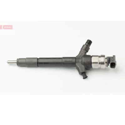 Abbildung von DENSO DCRI109560 Einspritzdüse elektrischgesteuert MITSUBISHI: L200 / Triton IV Pickup