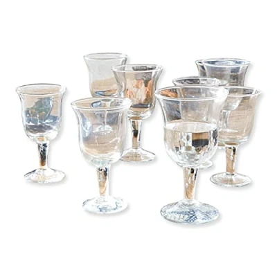 Abbildung von Mirabeau Glas 12er Set Antrim klar,