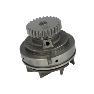 Abbildung von DT Spare Parts 6.30002 Wasserpumpe