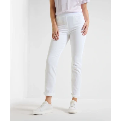 Abbildung von RAPHAELA by BRAX 5 Pocket Jeans