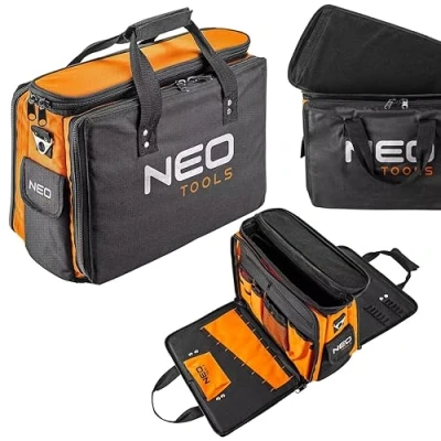 Abbildung von NEO TOOLS 84 308 Werkzeugtasche