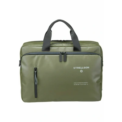 Abbildung von Strellson Weekender, Herren, Größe: One Size, Khaki