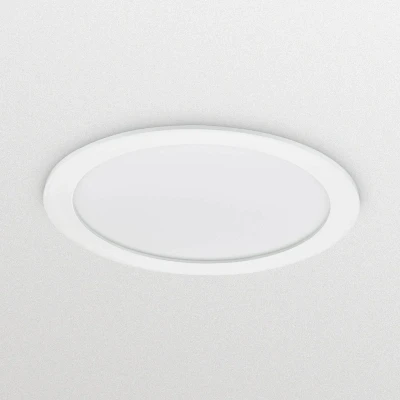 Abbildung von LED Einbaudownlight DN145B LED20S/840 PSU II WH