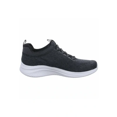 Abbildung von Skechers BKGY Sneaker low, Herren, Größe: 45, Schwarz Schuhe