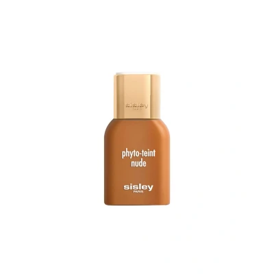 Abbildung von Sisley Phyto Teint Nude Foundation 30 ml