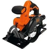 Abbildung von BLACK+DECKER BDCCS18N XJ (ohne Akku)