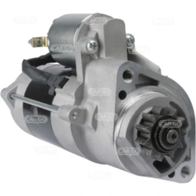 Abbildung von Starter CARGO CAR114232