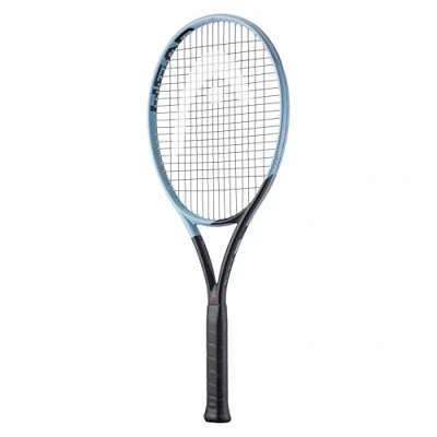 Abbildung von HEAD Instinct MP 2025 Tennisschläger, Black Sky Blue