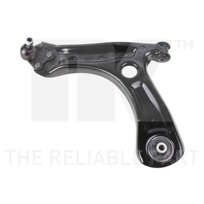 Abbildung von NK 50147100 Querlenker SEAT: Ibiza 4 Schrägheck, Sportcoupe, ST, VOLKSWAGEN: Polo V Limousine